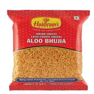 Hram Aloo Bhujia