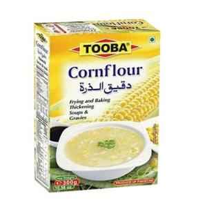 TOOBA CORN FLOUR