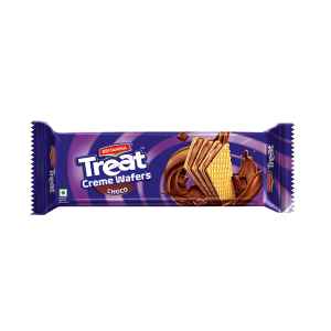 BRITANNIA TREAT COKIES