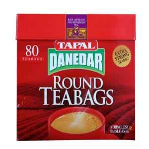TEA TAPAL DANEDAR INS GINGER