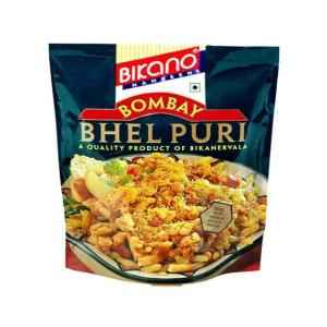 BIKANO BHELPURI MIX