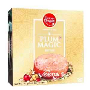DD PLUM MAGIC CAKE