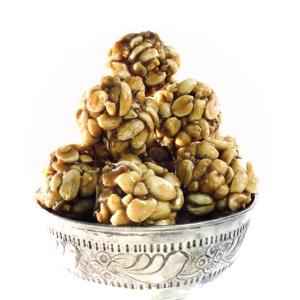 24M ORG JAGGERY PEANUT