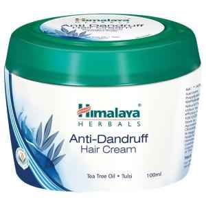 HIM ANTI DANDRUFF CREAM