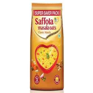 SAFFOLA OAT MASALA CORIN