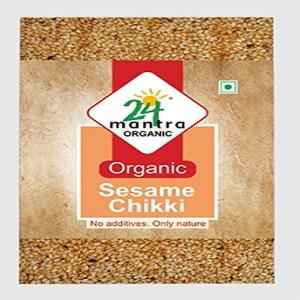 24 MAN ORG SESAME CHIKKI
