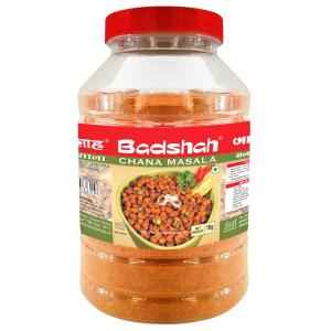 BADSHAH CHANA MASALA JAR