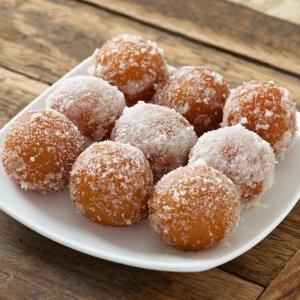 RAJBHOG COCONUT GULAB JAMUN