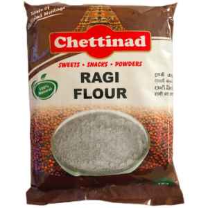 CHETTINAD RAGI FLOUR
