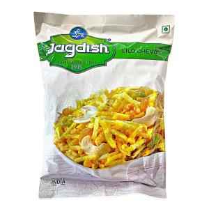 JAGDISH LILO CHEVDO