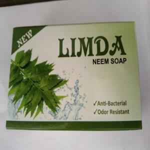 LIMDA NEEM SOAP