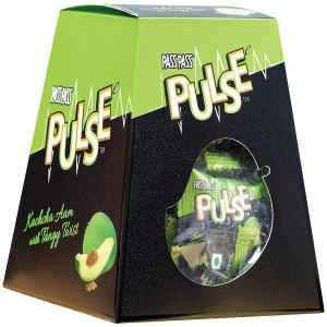 PULSE CANDY