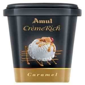 AMUL CARAMEL