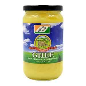 RAJBHOG FOOD GHEE