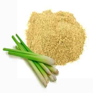 HERBAL HILLS LEMON GRASS