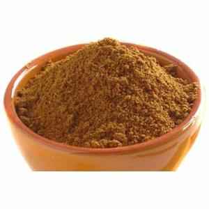 SHREEJI CHOLLE MASALA