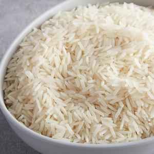 MONSOONS BASMATI RICE