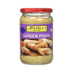MTHR GINGER PASTE