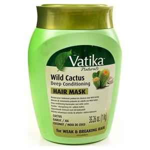 DABU VATIKA WILD CACTUS MASK