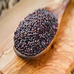 ORGANIC MUSTARD