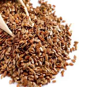 ORGANIC FLAXSEEDS