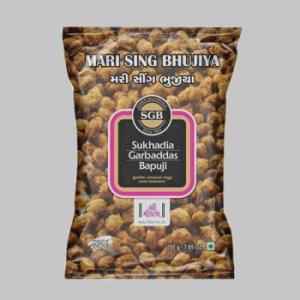 SGB MARI SING BHUJIYA