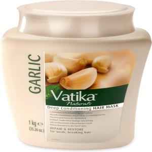 VATIKA GARLIC CONDITIONER