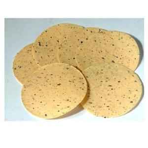24 Mntra Papad