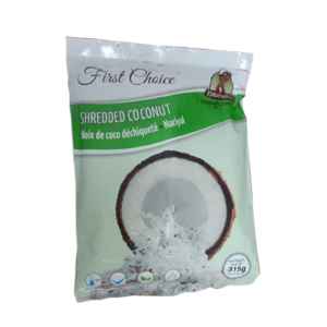 BW FRZ COCONUT SHREDDED