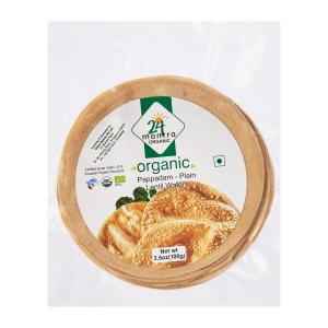 MANTRA ORGANIC PAPADAM