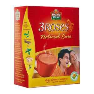 BROOK B 3ROSES TEA