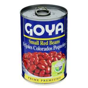 GOYA SMALL RED BEANS