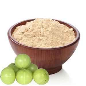 BASIC AYURVEDA AMLA POWDER