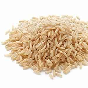 ORGANIC BROWN RICE