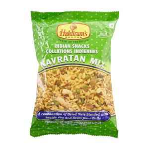 HALDIRAMS NAVRATAN MIX