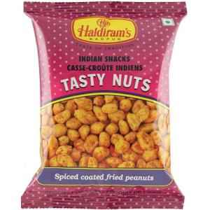 HALDIRAMS TASTY NUTS