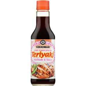 Kikkoman Teriyaki Sauce
