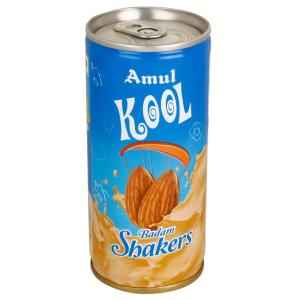 AMUL KOOL BADAM