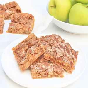 APPLE WALNUT