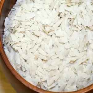 ORGANIC POHA