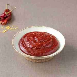 GS Pepper Paste