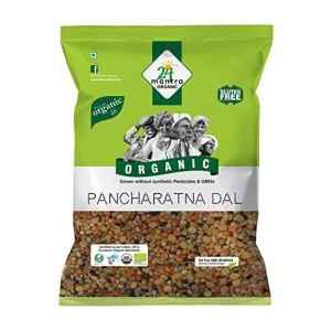 24MANTRA MIX DAL