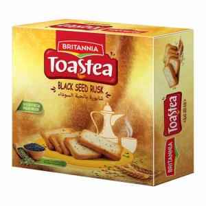 BRIT BLACK SEED RUSK