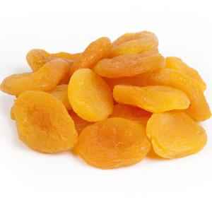 SUN DRY APRICOTS