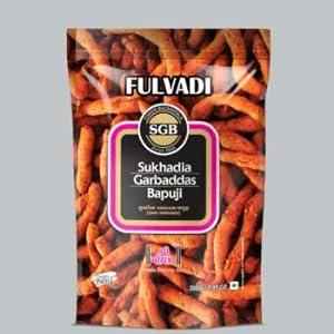 SGB FULVADI