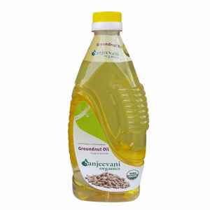 SANJEEVANI GN OIL(
