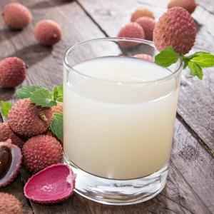Lychee Drink