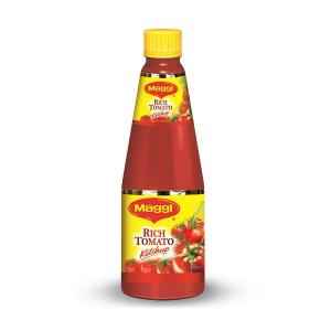 MAGGI TOMATO KETCHUP
