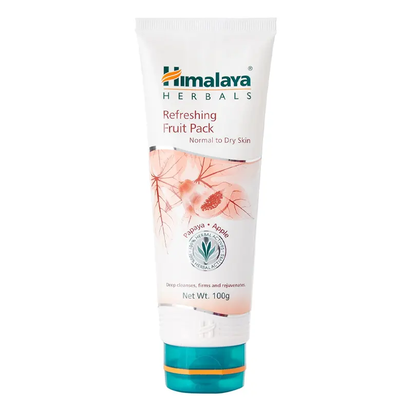 HIMALAYA FRUIT PACK