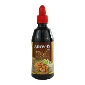 Thai Sweet Chilli Sauce